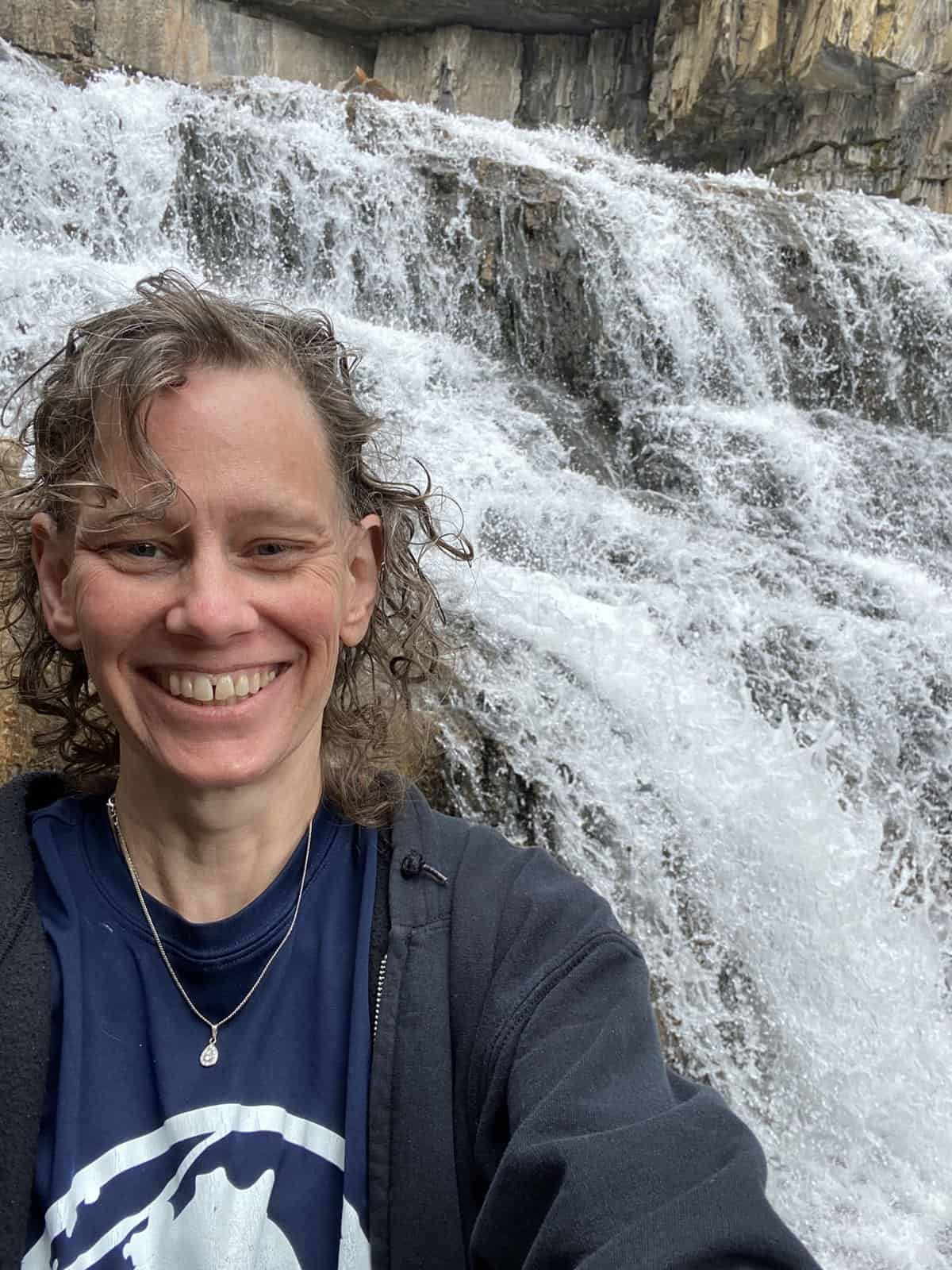 Help for chronic conditions Ann Alton, Doctor of Physical Therapy